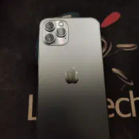 آیفون ۱۲ پرو