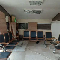 صندلی انتظار