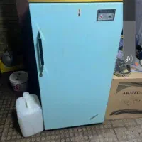فروش خرید یخچال دست دوم سالم خراب گاز رفته کهنه