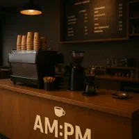 استخدام نیروی باریستا و سالن دار خانم