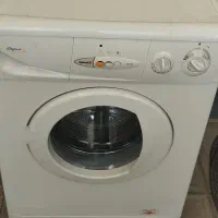 لباسشویی پنج کیلویی|ماشین لباسشویی و خشک‌کن لباس|مرند, |دیوار