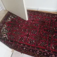فرش دستباف کناره ۱در۴|فرش|همدان, |دیوار