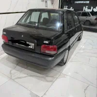 پراید ۱۳۱ مدل۸۴|خودرو سواری و وانت|تبریز, |دیوار