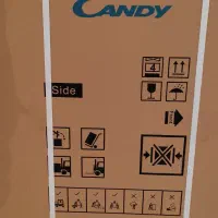 ماشین ظرفشویی کندی ۱۵ نفره cdm1513|ماشین ظرفشویی|نجف‌آباد, معرفت|دیوار