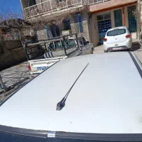 پراید مدل 87|خودرو سواری و وانت|یاسوج, |دیوار