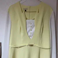 لباس مجلسی سایز۳۸،۴۰