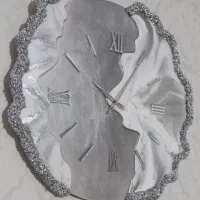 ساعت دیواری