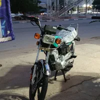 موتور لیفان 150