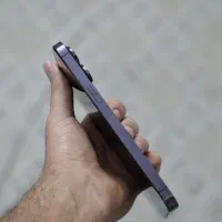 iPhone 14 Pro Max 256 ZAA|موبایل|قم, شاه سید علی|دیوار