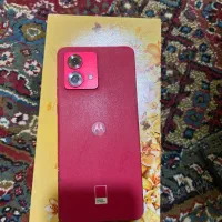 گوشی موتورولا g84|موبایل|رشت, ولکس|دیوار