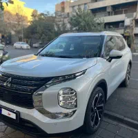 اوتلندر H line 2024|خودرو سواری و وانت|تهران, عباسآباد|دیوار