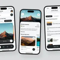 طراحی نرم افزار ، اپلیکیشن اندروید ، وب اپ ، ios