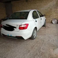 ساینا اس دوگانه شرکتی مدل1402