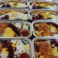 غذای پرسنلی .شرکتی .مجلسی .قیمت مناسب