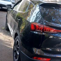 kmcx5 مدل ۱۴۰۴ باگارانتی فعال|خودرو سواری و وانت|تهران, پونک|دیوار