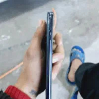 a50 128g ram 4|موبایل|ارومیه, |دیوار