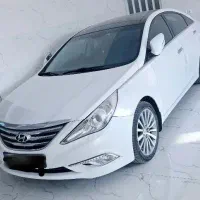 سوناتا yf۲۰۱۴ فول وارداتی آسان موتور