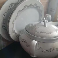 سرویس چینی|ظروف سرو و پذیرایی|تهران, شهرک طالقانی|دیوار