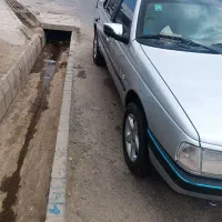 405دوگانه کارخانه شاستی پلمپ کم کار