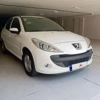 207 دنده 403 ارتقا 85پانا تمیز