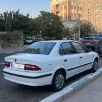 سمند ef7 ۹۸دوگانه کارخانه بوش کلاس ۱۶ منیفولد چدنی|خودرو سواری و وانت|تبریز, |دیوار