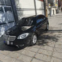 برلیانس۳۳۰اتومات