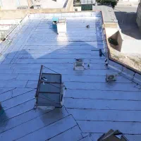 ایزوگام نصب و فروش  قیر ..ایزوگام مایع