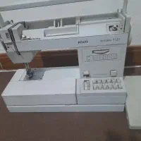 چرخ گلدوزی پی فاف مدل ۱۱۲۹