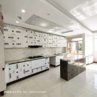 ۸۱ متر دوخواب کلیدنخورده فول تکواحدی مالک جیحون