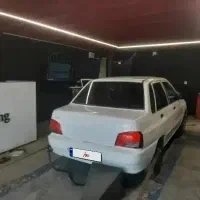 132sx|خودرو سواری و وانت|یزد, |دیوار