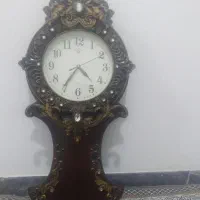 یک ساعت سالم و زیاد کار نکرده