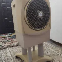 کولر آبی سلولزی 2500