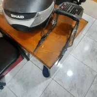 باکس موتور