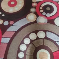 سه تافرش ۴متری و یک کناری یک در۴|فرش|آستانه اشرفیه, |دیوار