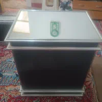 زیر تلوزیون شیشه ای|میز تلویزیون|نهاوند, |دیوار