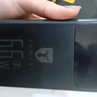 پاور بانک 6000هزار با شارژر