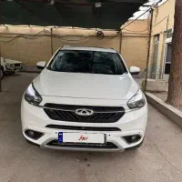 تیگو ۷ ie بدون رنگ|خودرو سواری و وانت|اصفهان, وحید|دیوار