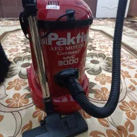 جاروبرقی تمیز