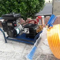 سمپاش|ماشین‌آلات صنعتی|کرج, دولت‌آباد|دیوار