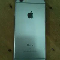 ایفون ۶ اس تمیز و سالم