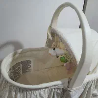 گهواره موزیکال
