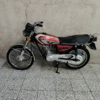 موتور کویر 93 فابریک