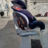 صندلی ماشین بچه|تخت و صندلی بچه|بردسیر, |دیوار