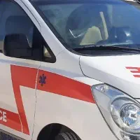 فروش آمبولانس ۲۰۱۵ تیپB با امیتاز کار در شرکت نفت