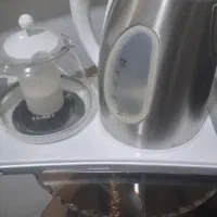 چای ساز برقی