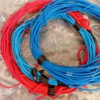 سیم برق افشان