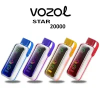 پاد vozol