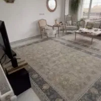 واحد ۱۰۰متری فول امکانات کلیشاد|اجارهٔ آپارتمان|فلاورجان, |دیوار