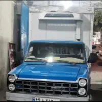 تعمیر موتور گیربکس  نیسان مزدا پاترول پاژن افرود