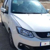 فروش خیلی فوری ساینا s مدل 1401 تمام فابریک و تمیز